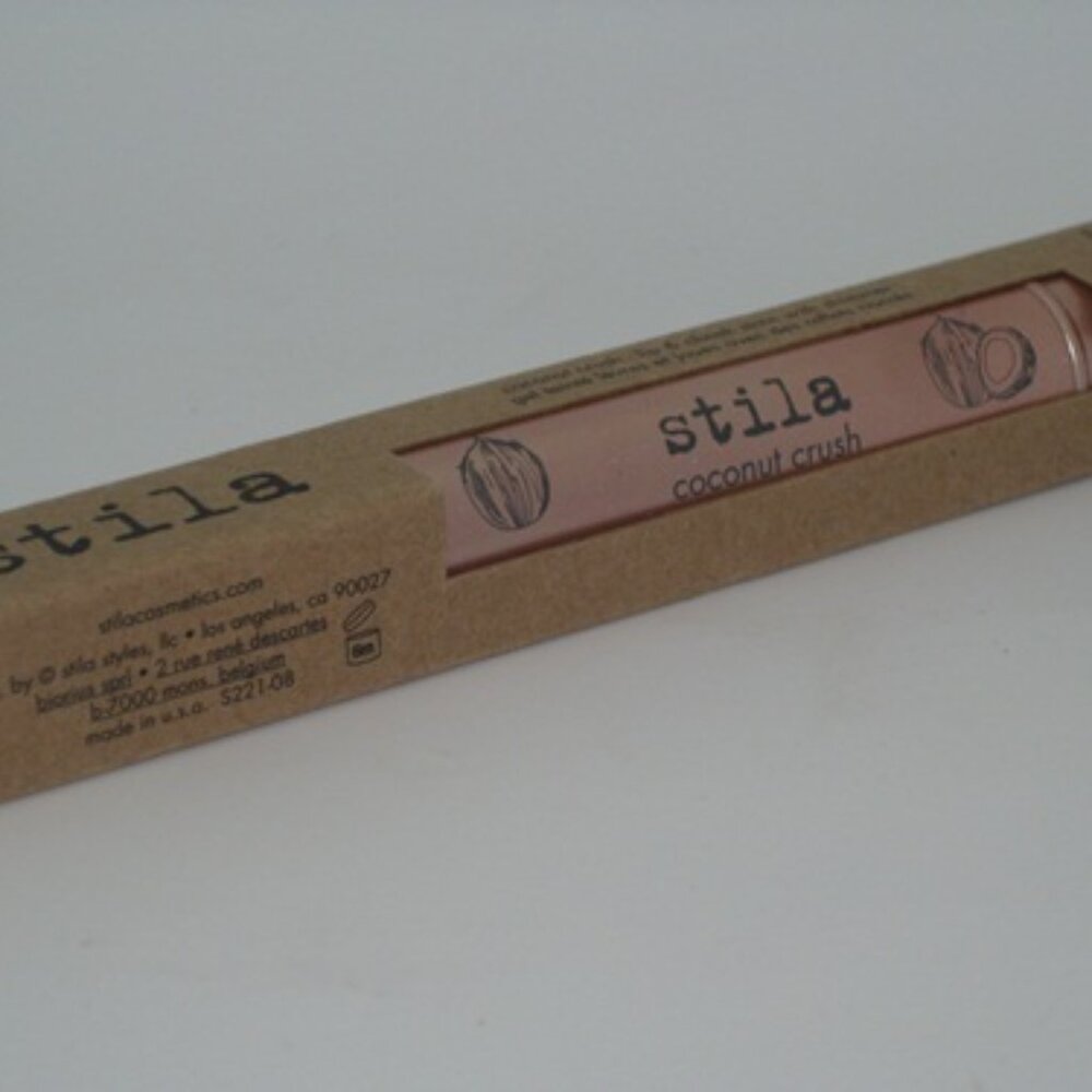 Stila Lip & Cheek Stain ~ COCONUT CRUSH ~